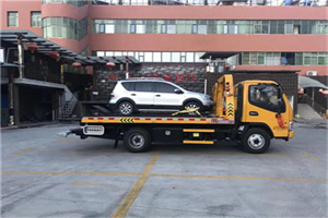 海兴附近汽车拖车电话