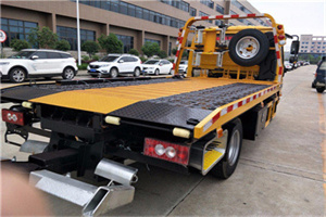 海兴24小时汽车送油服务公司