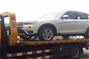 海兴拖车24小时服务电话