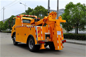 海兴高速路拖车费